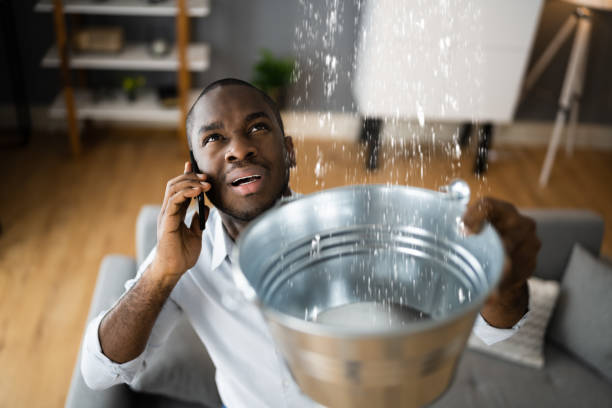 Best 24-hour water damage restoration  in Valley Hill, NC