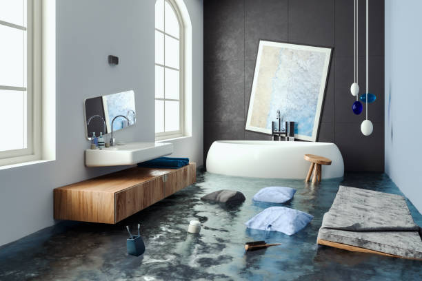 Best 24-hour water damage restoration  in Valley Hill, NC