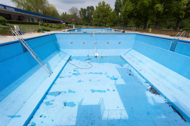 Best Flooded house restoration  in Valley Hill, NC