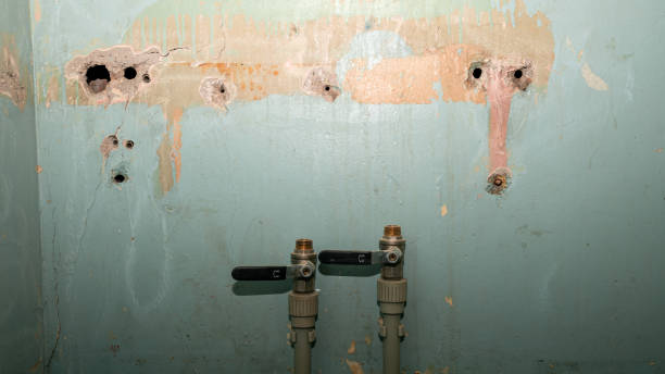 Best Water damage contractors near me  in Valley Hill, NC