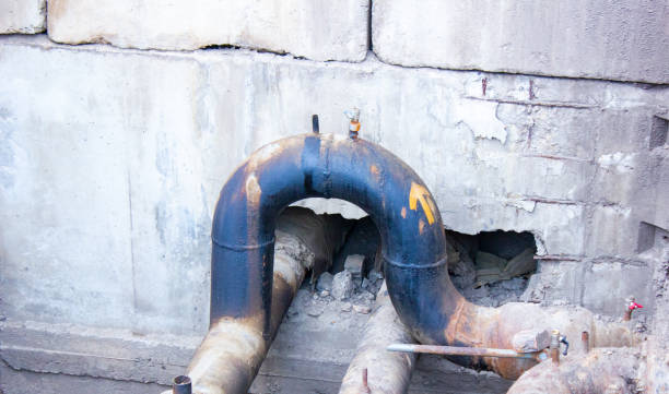 Best Water damage cleanup near me  in Valley Hill, NC