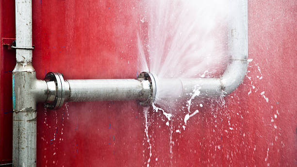 Best Professional water damage repair  in Valley Hill, NC