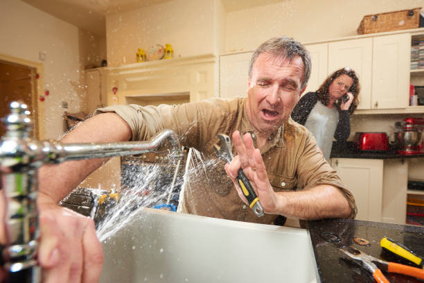 Best Emergency water damage restoration  in Valley Hill, NC